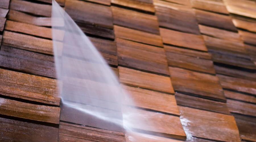 Slate Roofing in Eola, TX